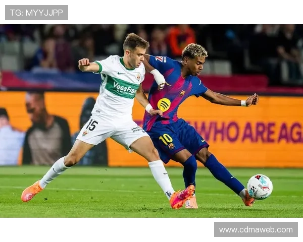 拉法米尔誓以进球回报埃尔切恩