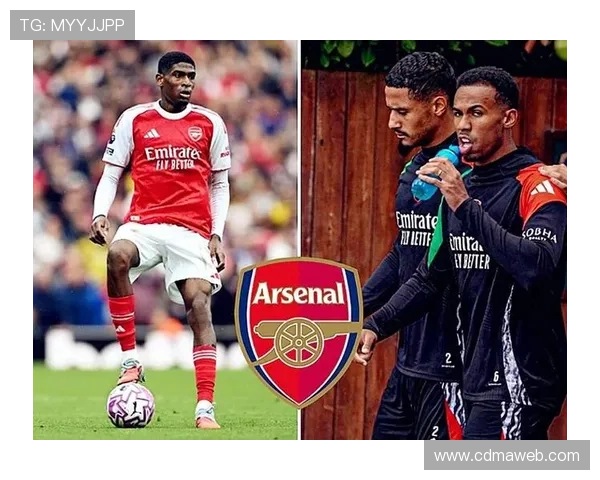 阿森纳锁定顶级年轻中卫目标