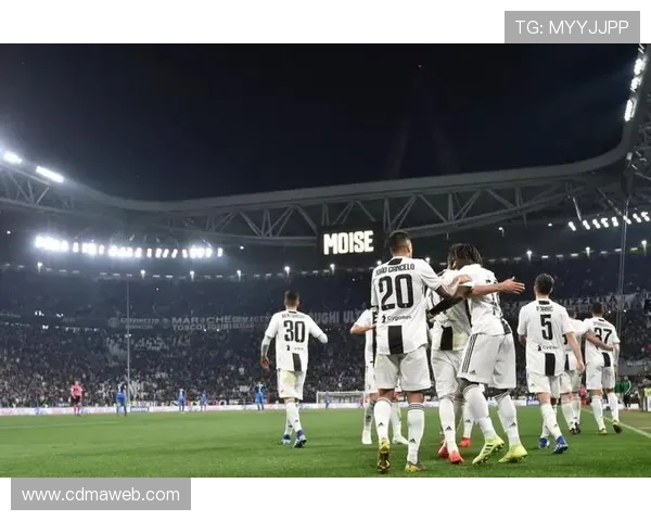 尤文重振旗鼓迎来胜利